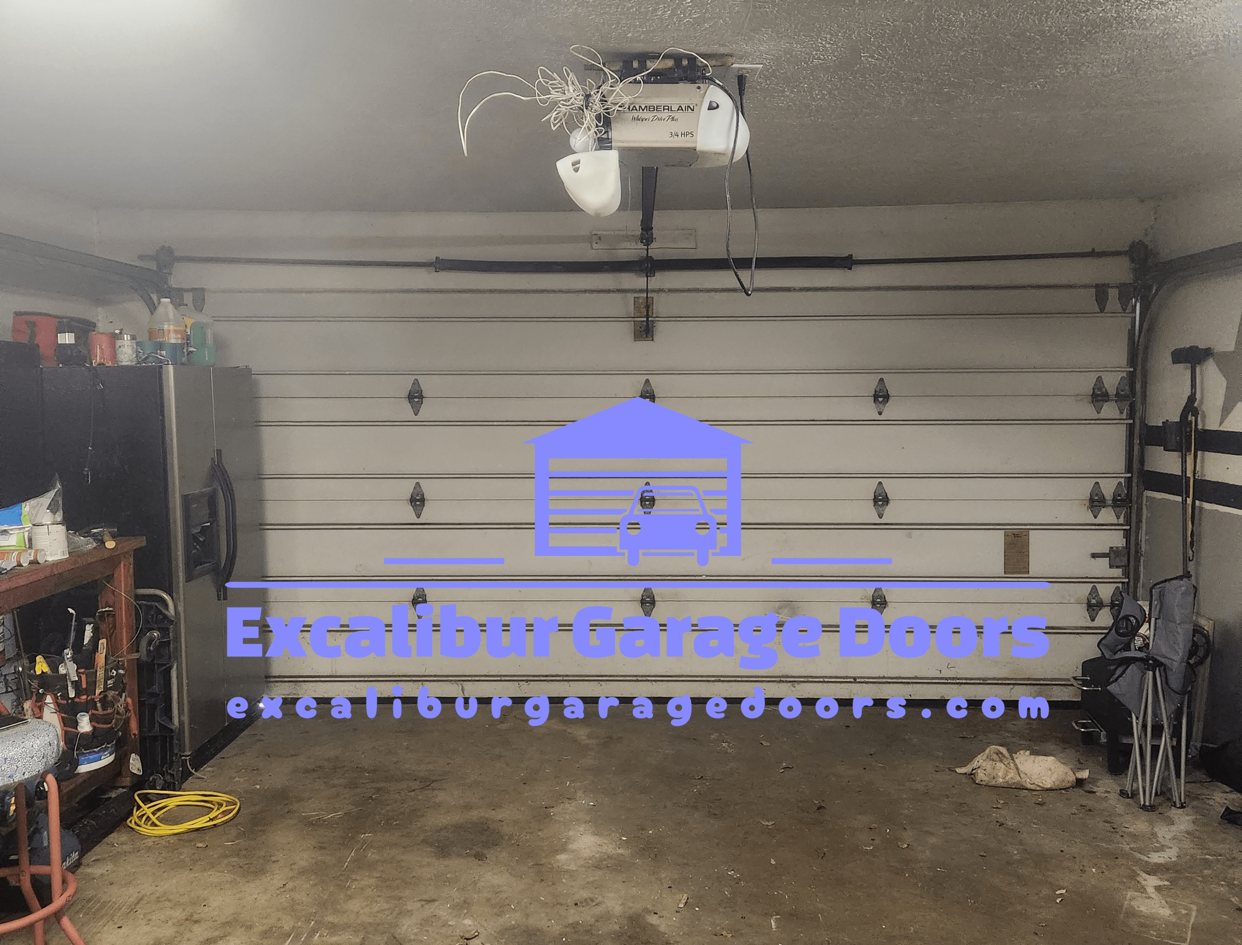 chamberlain_garage_door_repair