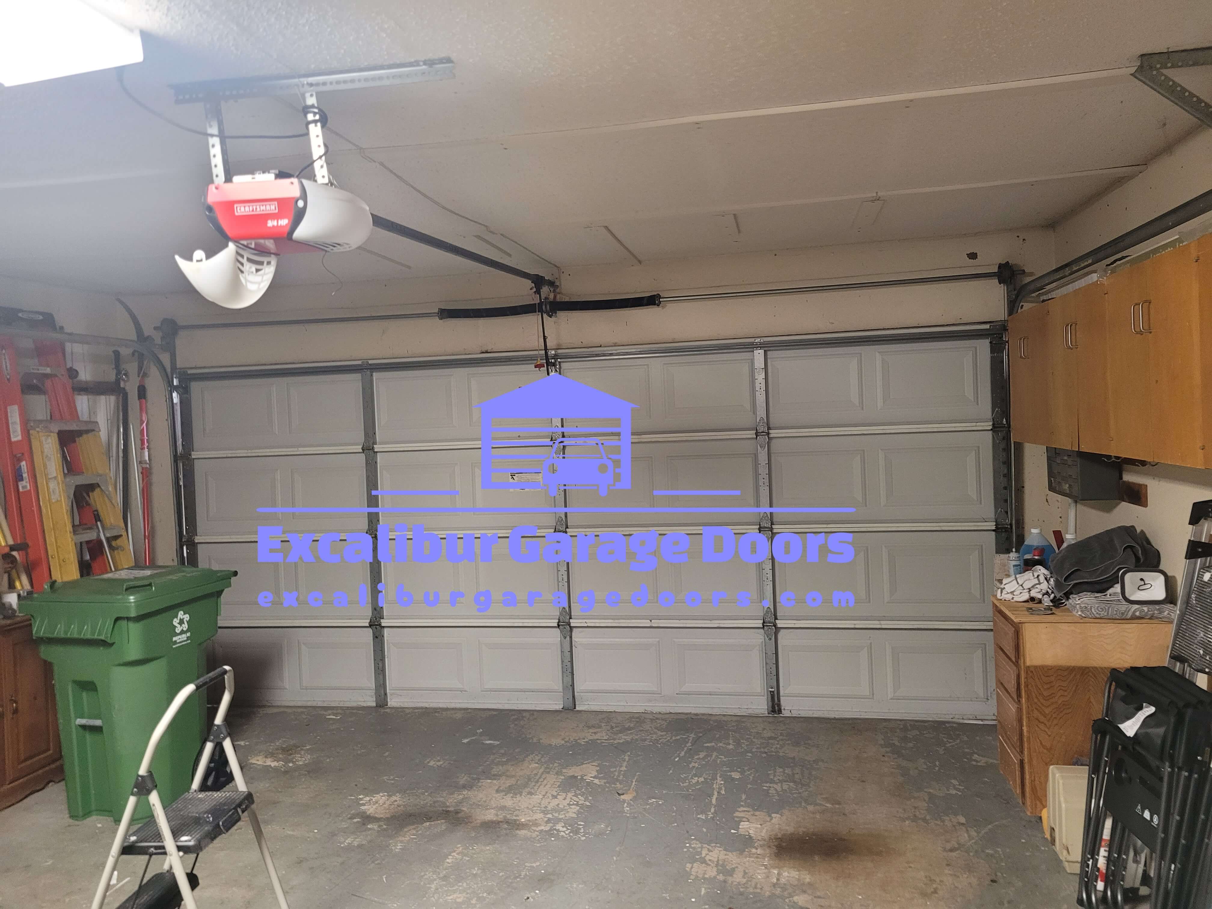 craftsman_garage_door_opener_repair